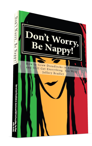 Don’t Worry, Be Nappy!